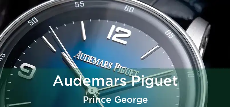  Audemars Piguet Prince George