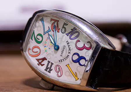 Watch Buying Service in Prince George, BC