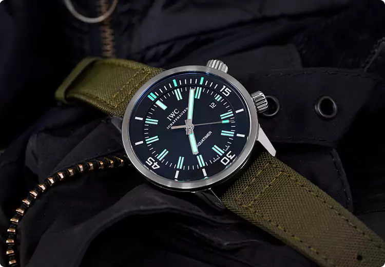 Professional Watch Appraisal in Prince George, BC
